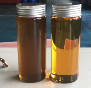 turbine oil purifier