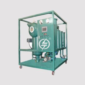 lube oil purifier