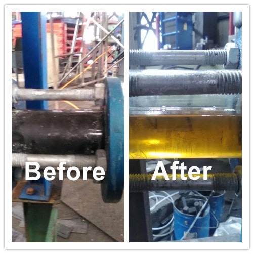 hydraulic-oil-purifier