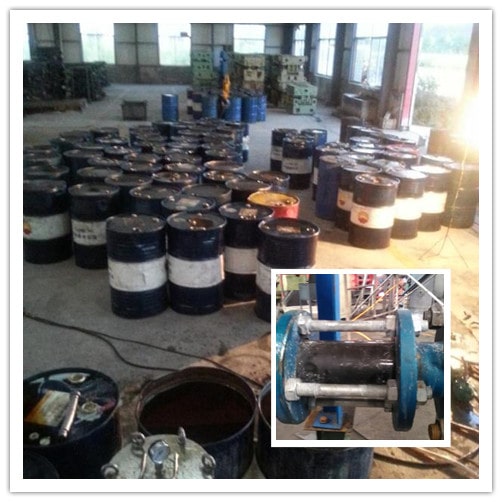 hydraulic-oil-purifier