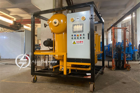 vacuum-transformer-oil-processing-plant