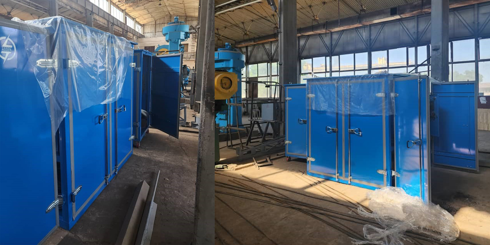 dielectric oil processing