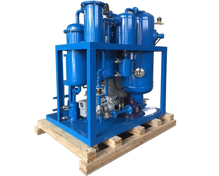 hydraulic oil purifier